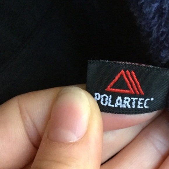 *SOLD* Patagonia Polartec Regulator Fleece - Picture 4 of 7